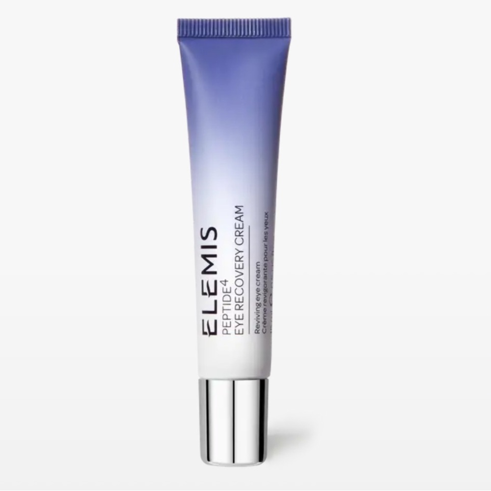 ELEMIS Peptide⁴ Eye Recovery Cream  .5 to oz NWT